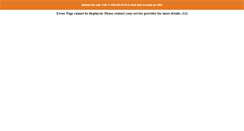 Desktop Screenshot of karupsteens.com